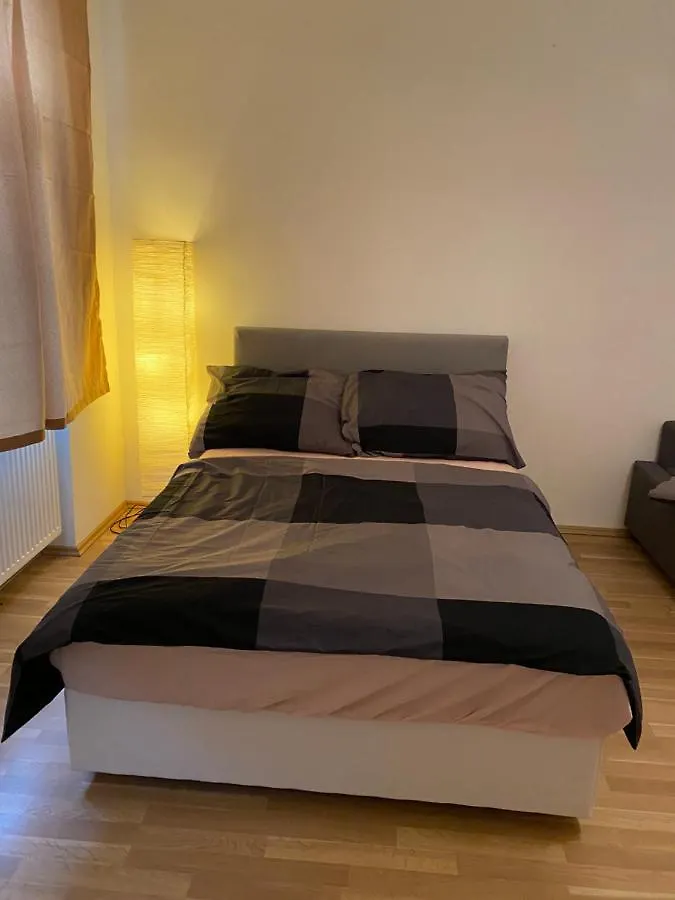Wien Nice Apartment 22 0*, Vienna Austria