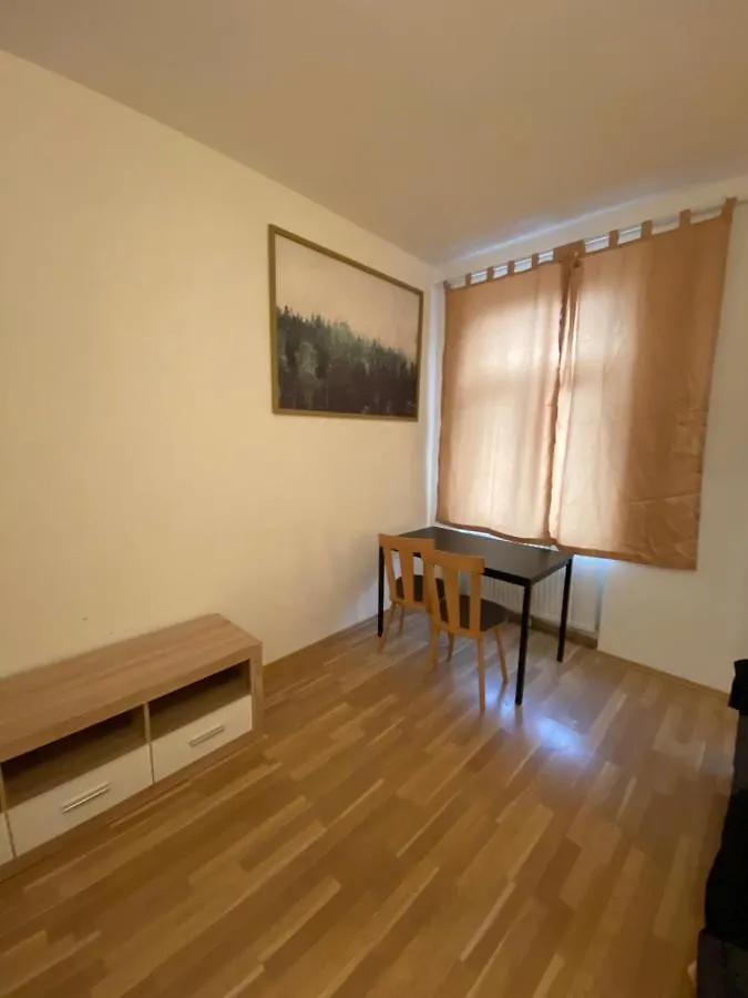 Wien Nice Apartment 22 Rakousko