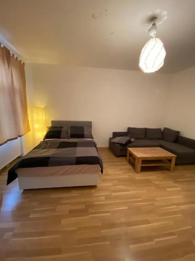 Wien Nice Apartment 22