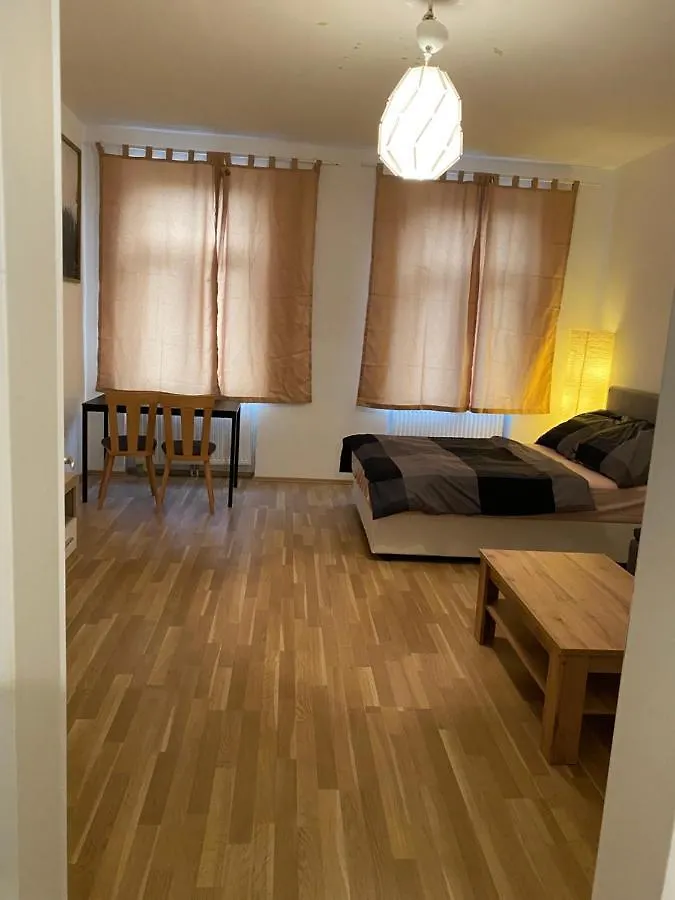 Wien Nice Apartment 22 Rakousko